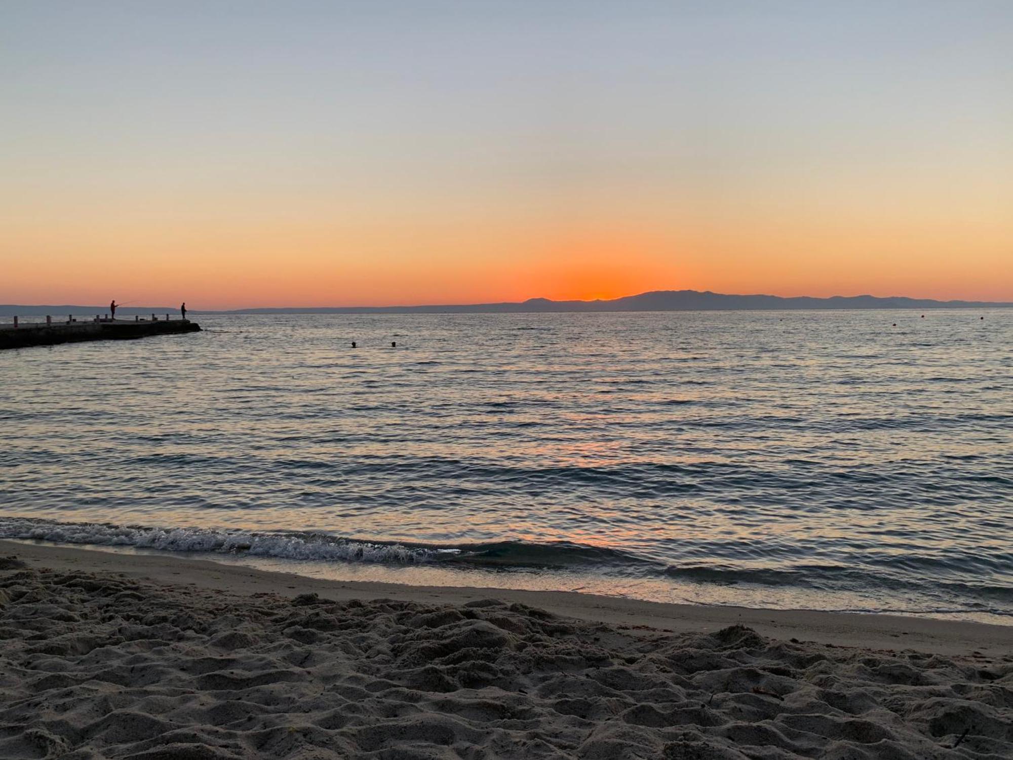 - Paspiti - Apartment Chalkidiki Kallithea  외부 사진